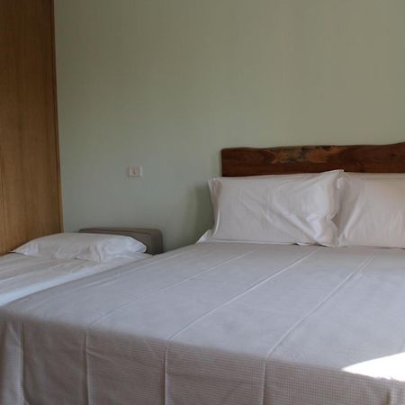 Bari Center Rooms ภายนอก รูปภาพ