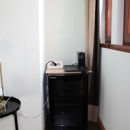 Bari Center Rooms ภายนอก รูปภาพ