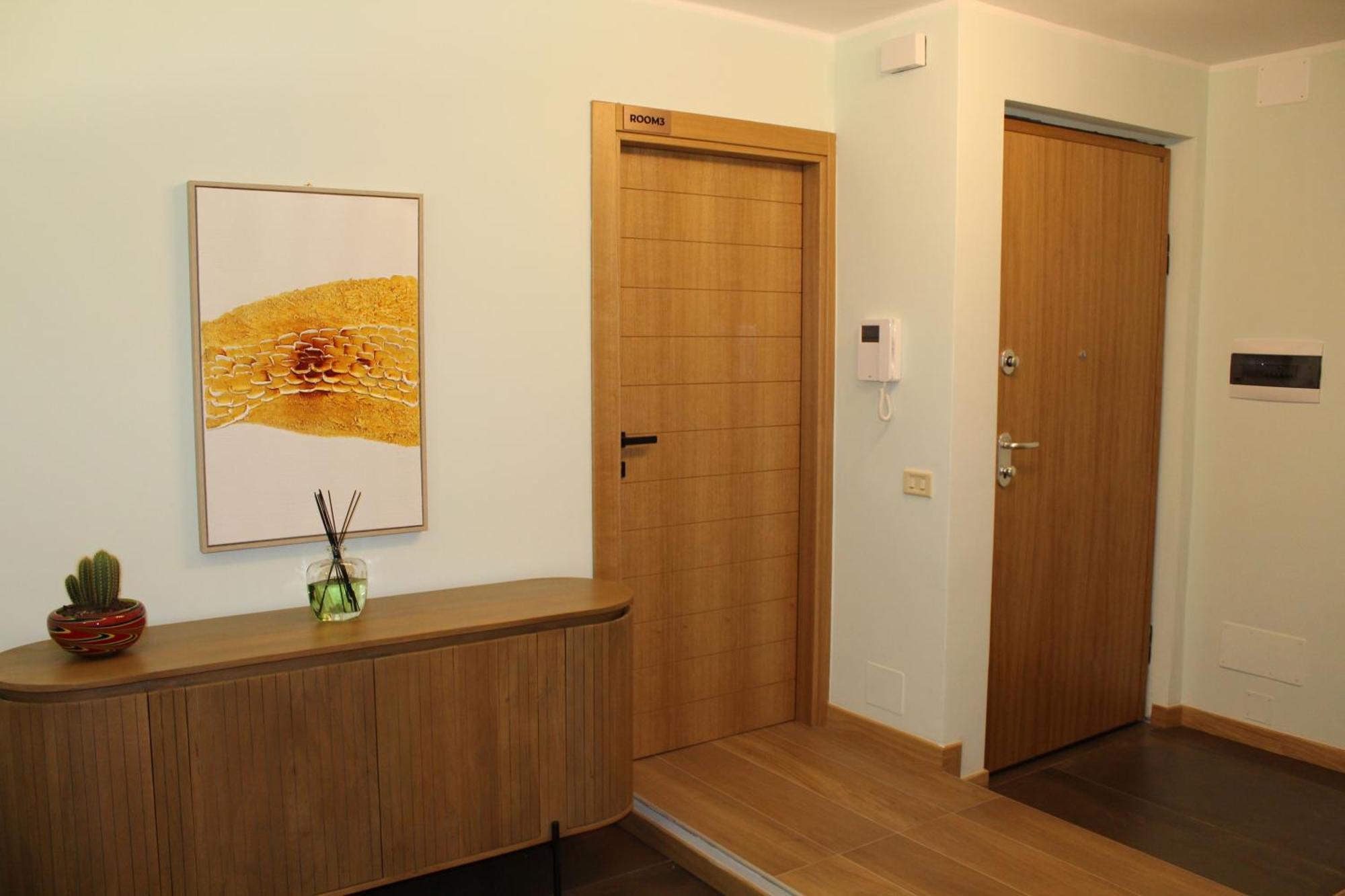 Bari Center Rooms ภายนอก รูปภาพ