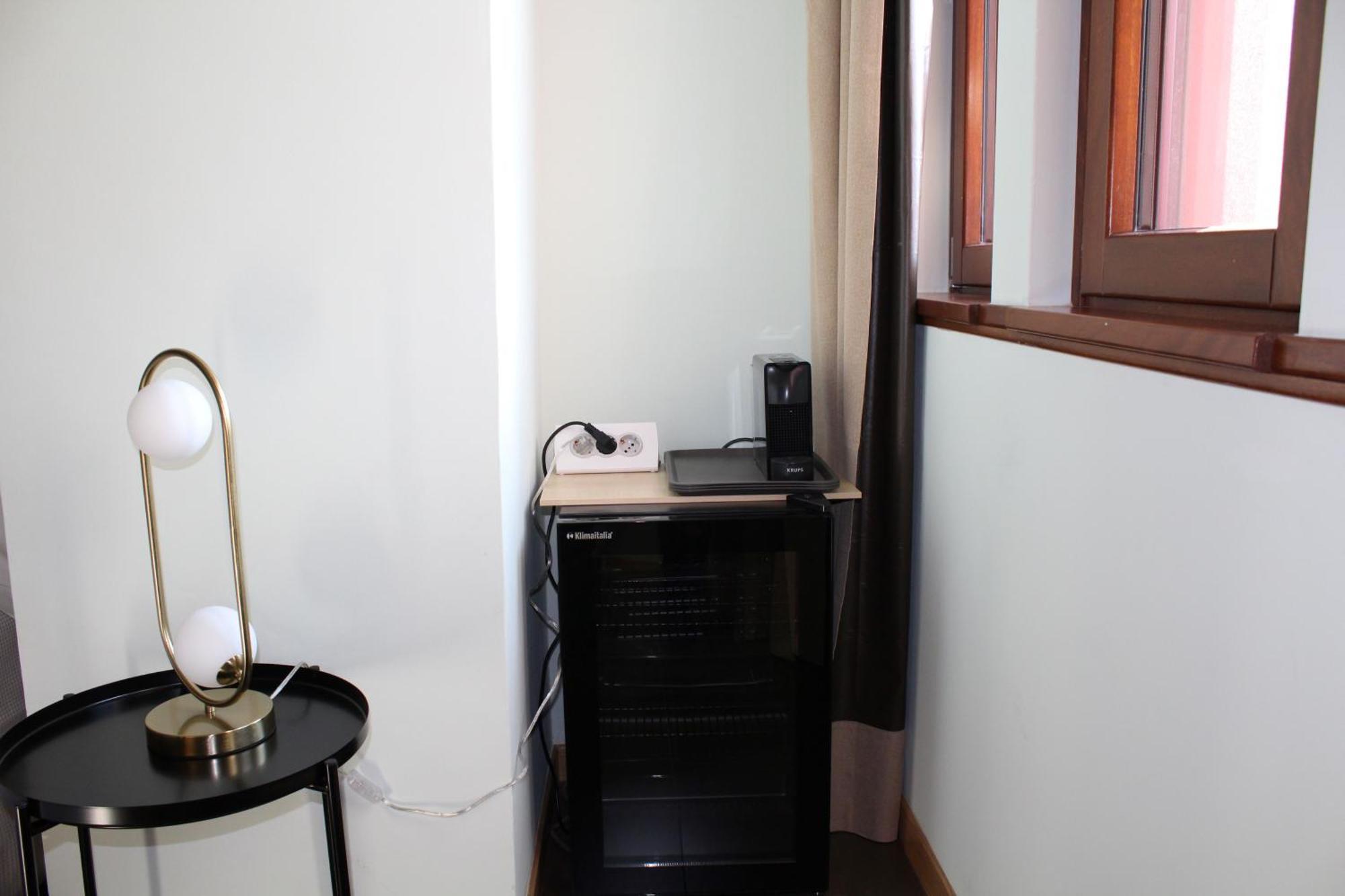 Bari Center Rooms ภายนอก รูปภาพ