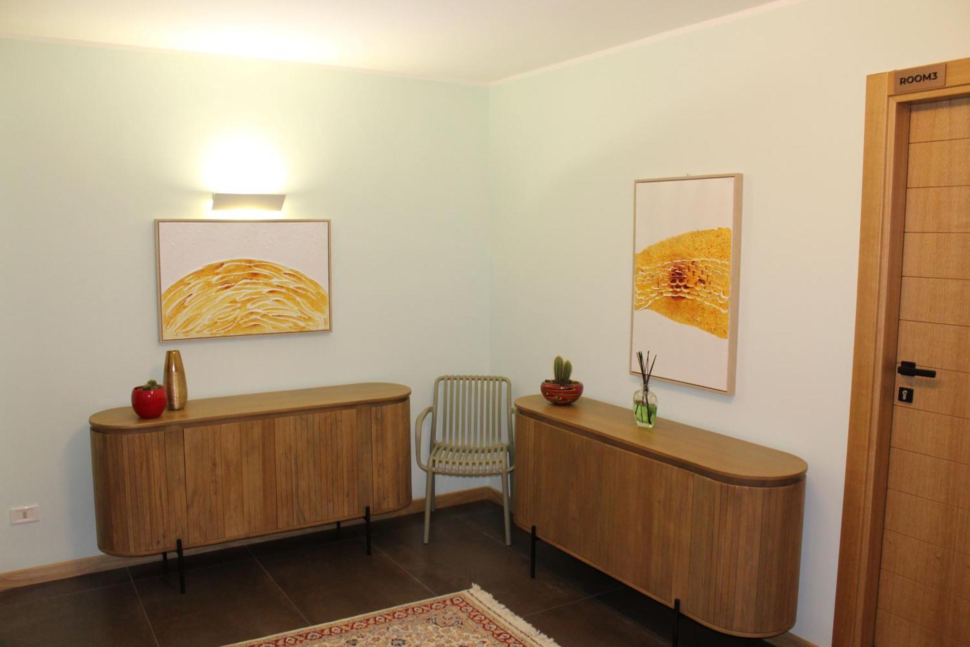 Bari Center Rooms ภายนอก รูปภาพ