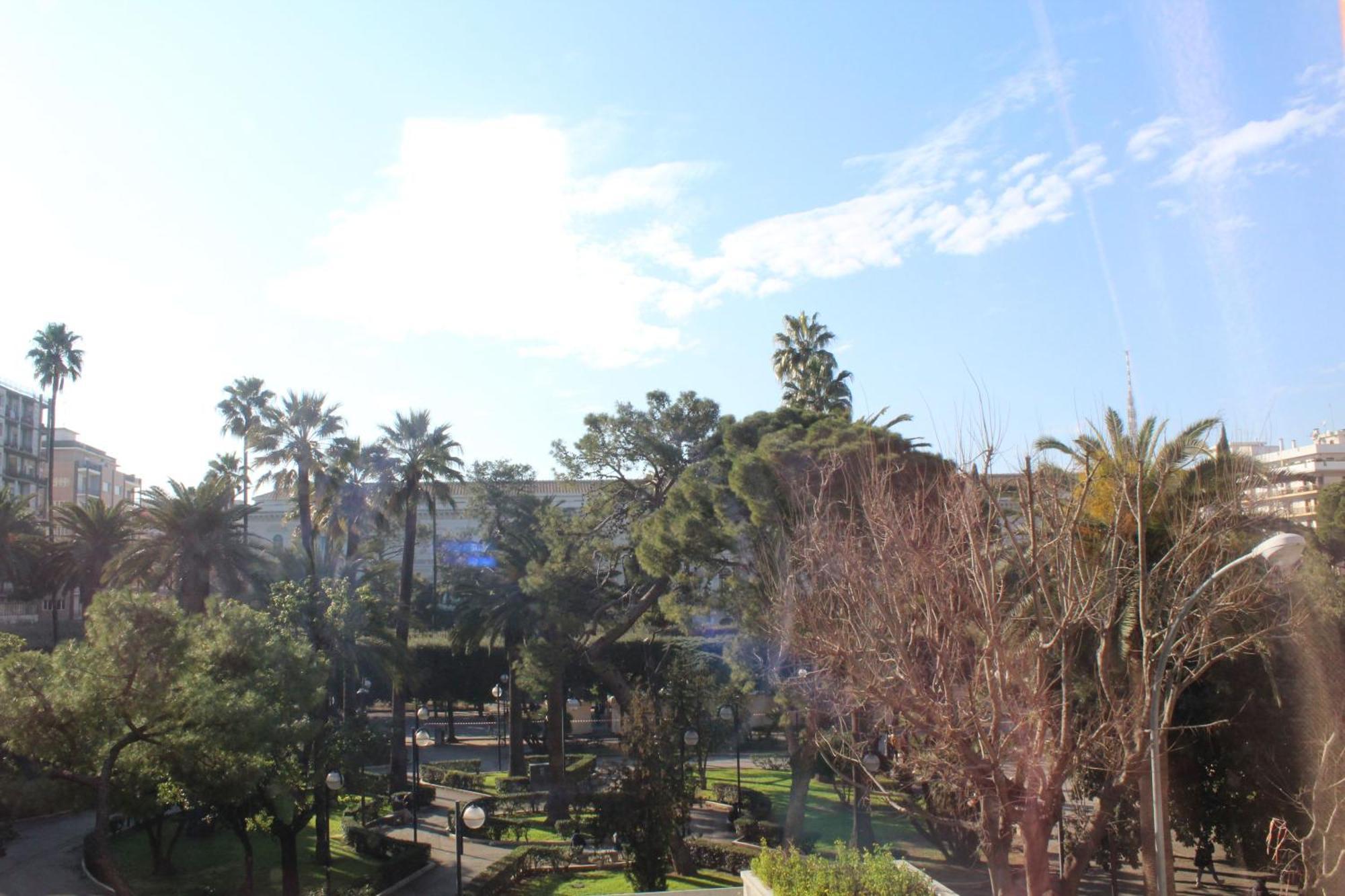 Bari Center Rooms ภายนอก รูปภาพ