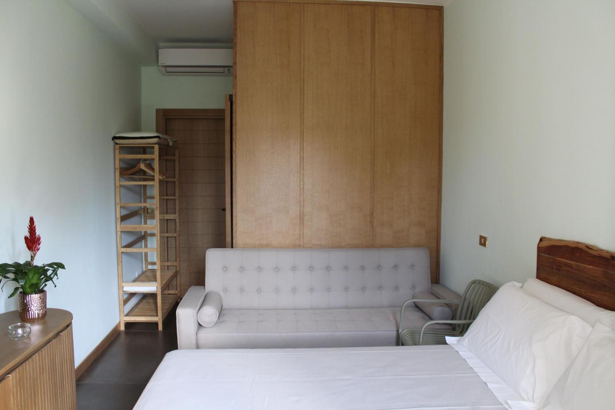 Bari Center Rooms ภายนอก รูปภาพ